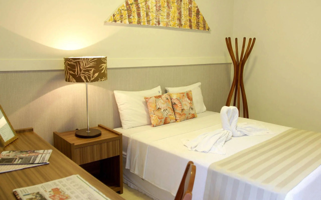 Passagem Concept Hotel e Spa