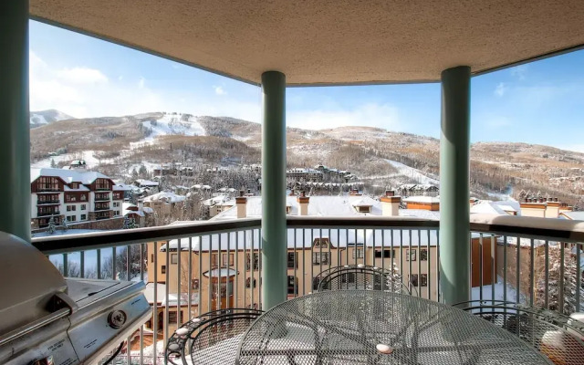 Centennial 2 Bedroom Condo Unit no. 17