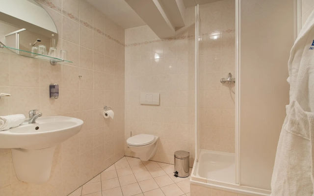 EA Hotel Elefant