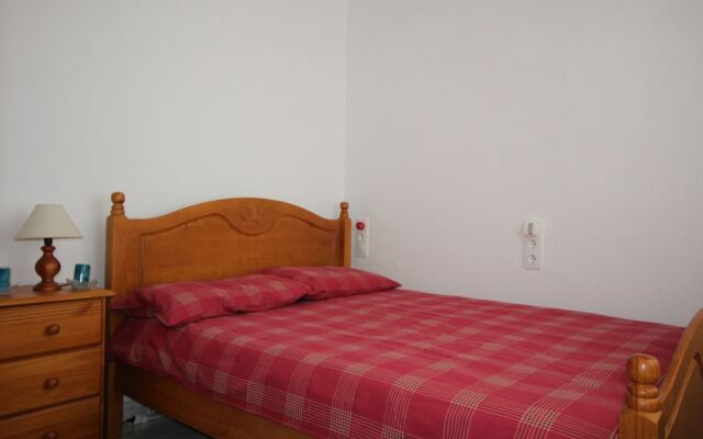 Apartamento 2168 - Franciska C-1