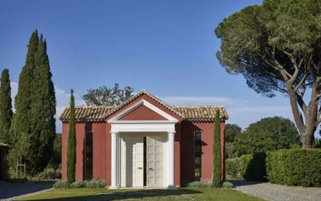 Zannier Private Estates - Château Saint-Maur