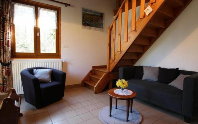 Gîte Champclause, 4 pièces, 6 personnes - FR-1-582-272