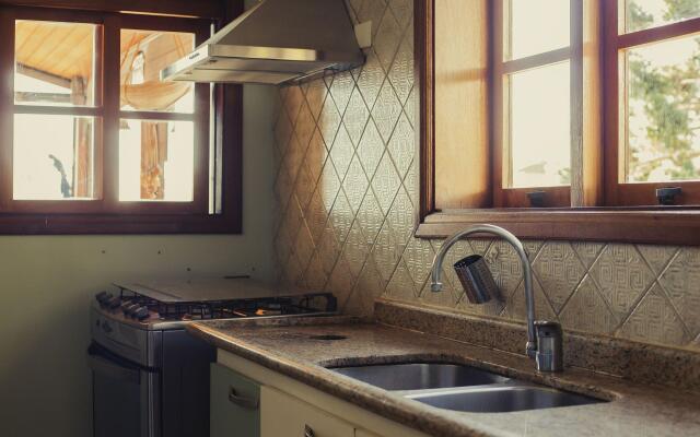 Casa Cerejeira by Capivari Lodge Home