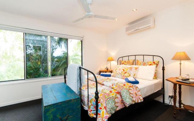 Barbados Noosa