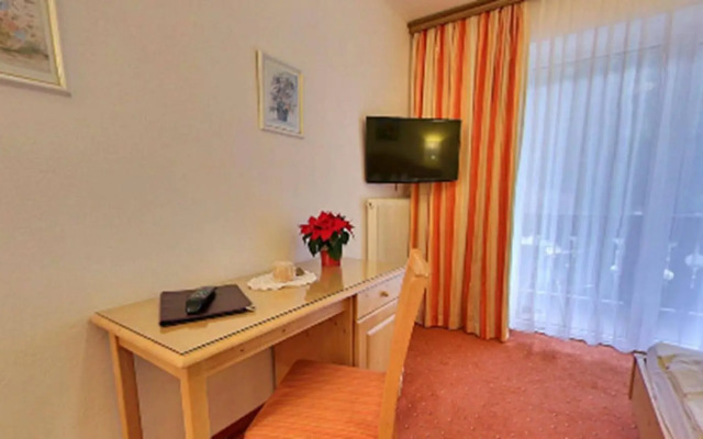 Pension St. Leonhard