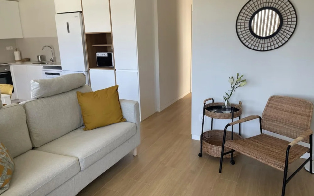 Apartamento Roca Paraiso DE Agaete CON Vistas