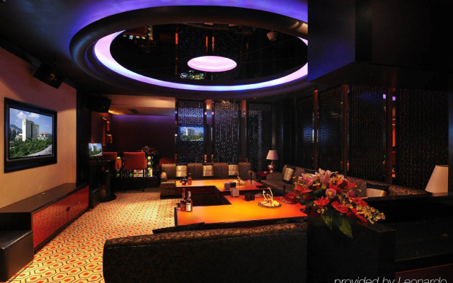 Parklane Hotel