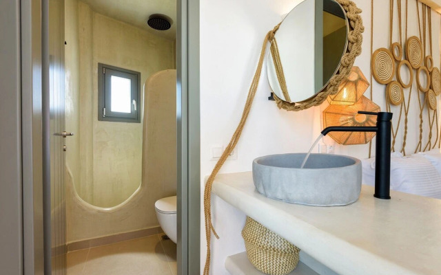 Kiano Suites Paros