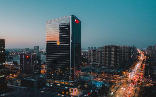 Hilton Garden Inn Zibo Zhangdian