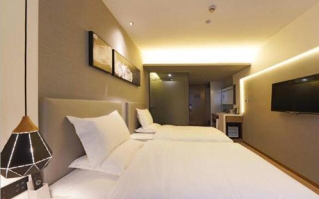 Zhengzhou Hongrui Business Hotel