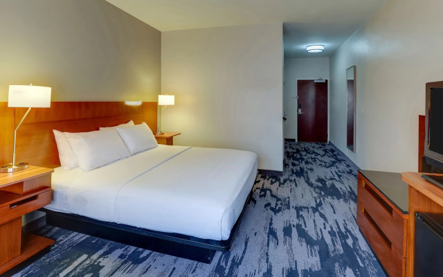 Las Colinas Inn Irving, SureStay Collection by Best Western