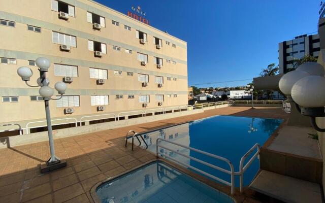Ônix Hotel
