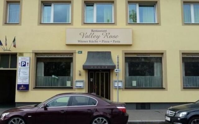 Hotel - Restaurant Valley Rose