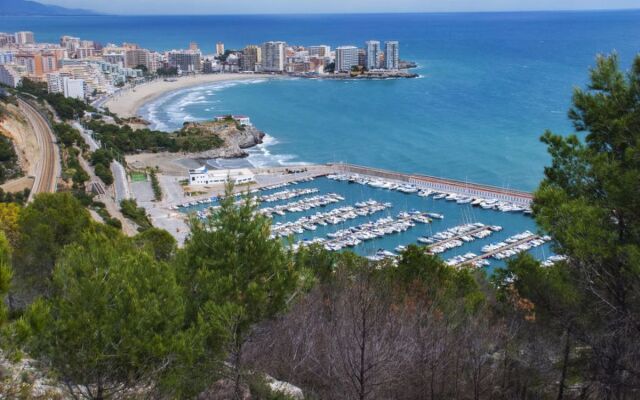 Apartment Kivu Oropesa del Mar