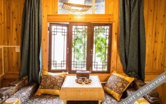 Sunshine Inn-lijiang