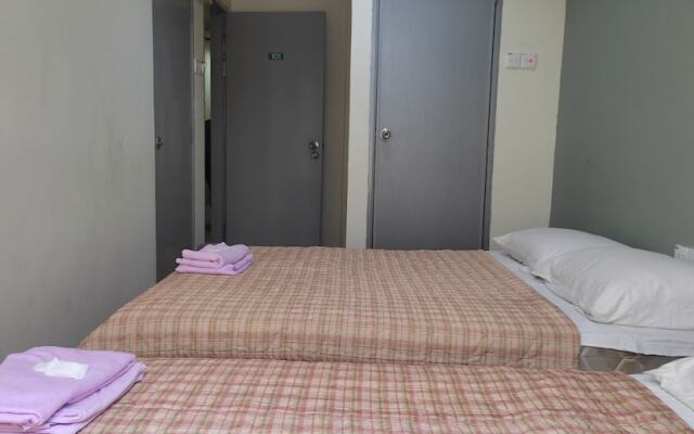 OYO 90542 My Hotel Seremban