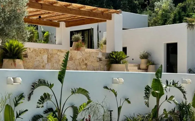 Villa Ankinara In Urla