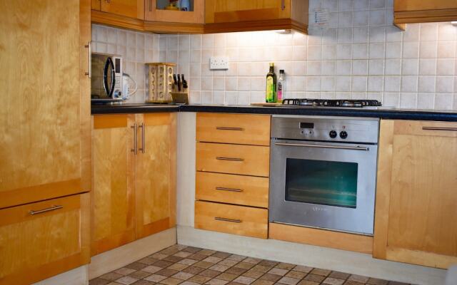 Bright 3 Bedroom House in Central Dublin