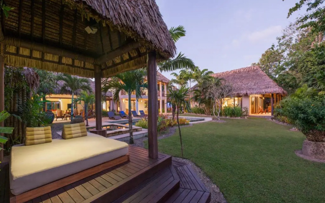 Nanuku Resort Fiji