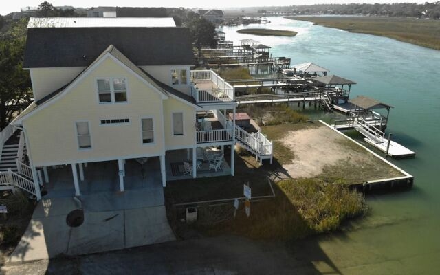 Place To Be - 4 Br Home