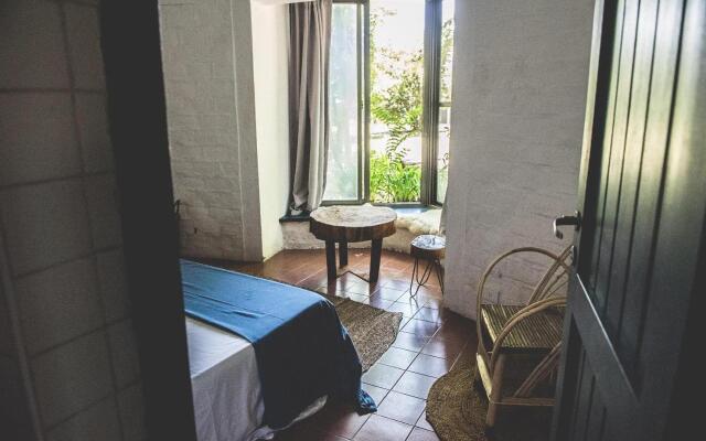 Posada Mendoza by DOT Tradition