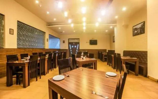 Anaichas Hotel by FabHotels