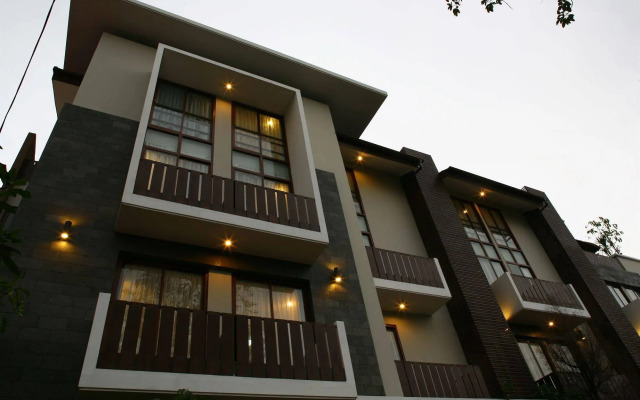 Rasuna Mansion
