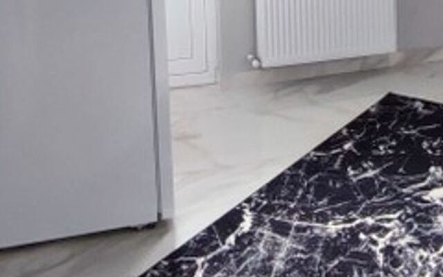 Metro Vip (doga Ve Deniz Manzarali Suit Daireler)