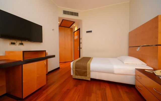 Hotel Igea
