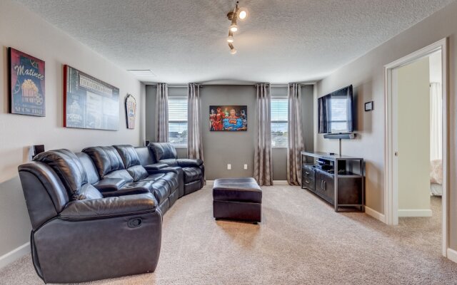 Vacation of Champions by VillaDirect