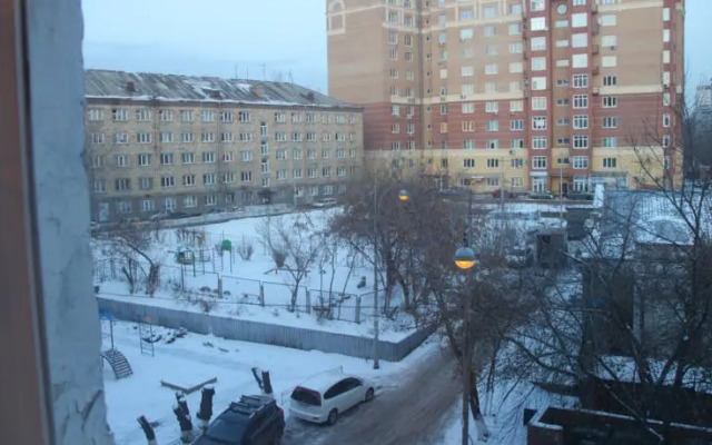 Дубровинского 62