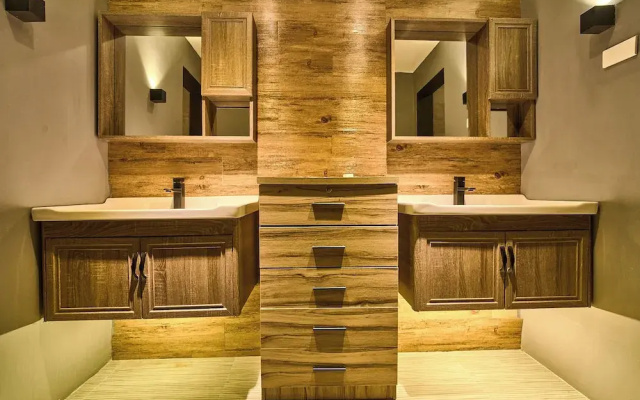 Dos Maya by Araw Residences