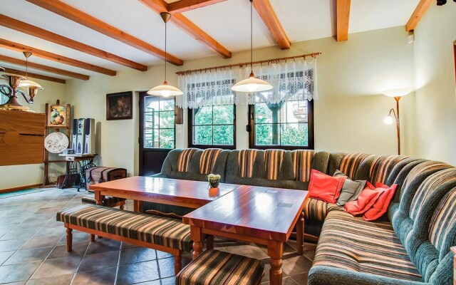 Awesome Home in Pobierowo With 4 Bedrooms