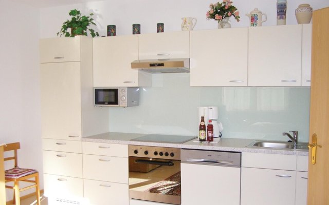 Awesome Apartment in Trins With 1 Bedrooms and Wifi