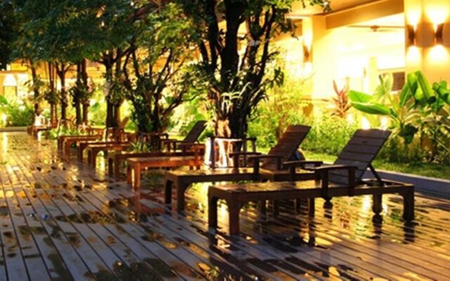 Avalon Beach Resort