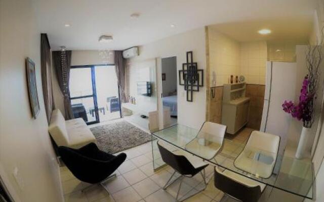 Flat Beira Mar