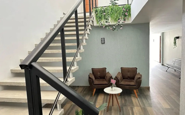 Loft do Braga
