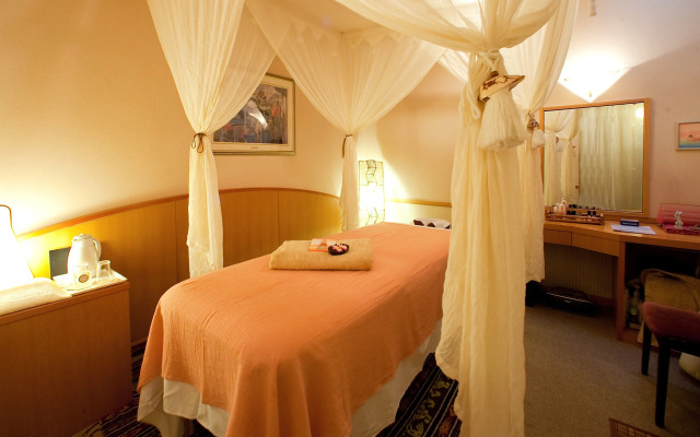 Osawa Onsen Sansuikaku