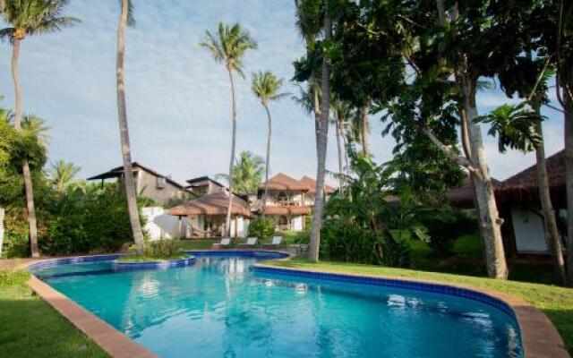 Pousada Jaya Boutique