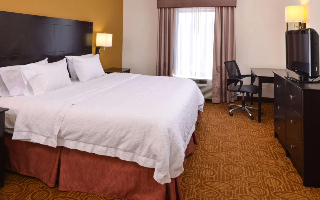 Comfort Inn & Suites