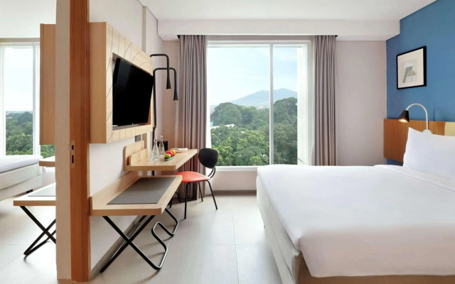 ibis Styles Bogor Pajajaran