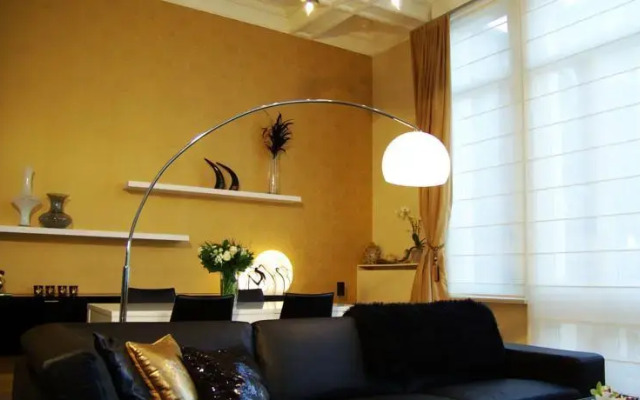 Villa Alta Apartment