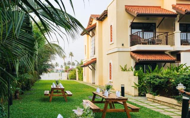 Fairfield by Marriott Goa Benaulim