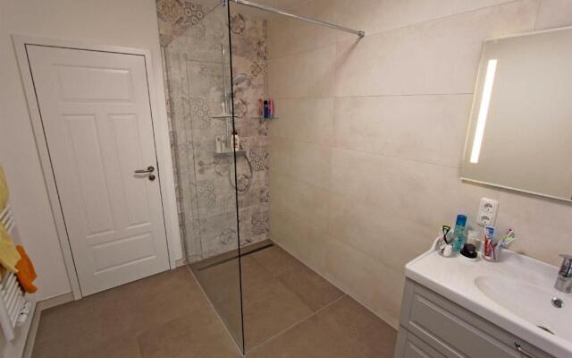 Ferienwohnungen Usedom USE 3380