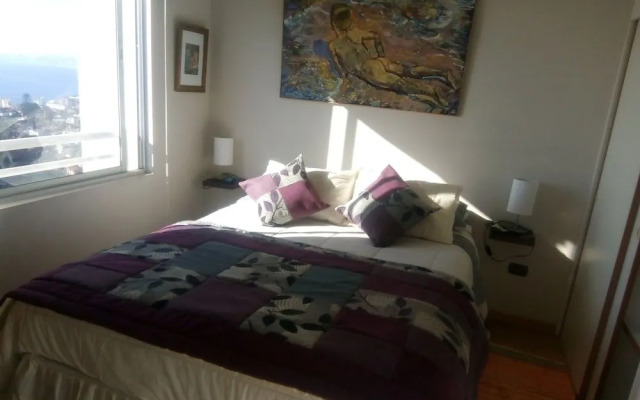 Barcelo Suites Vina Del Mar