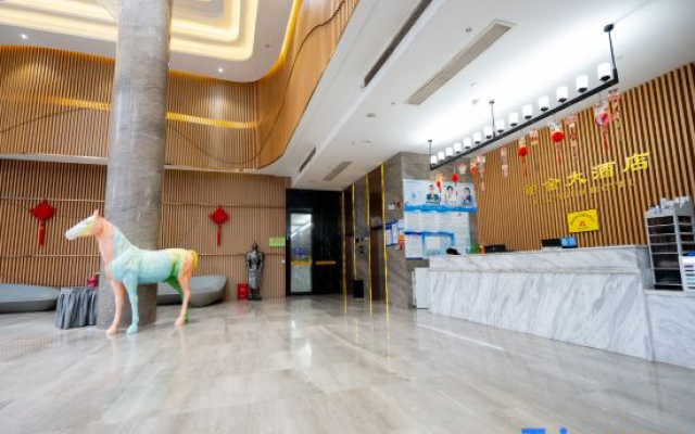 Platinum Hotels