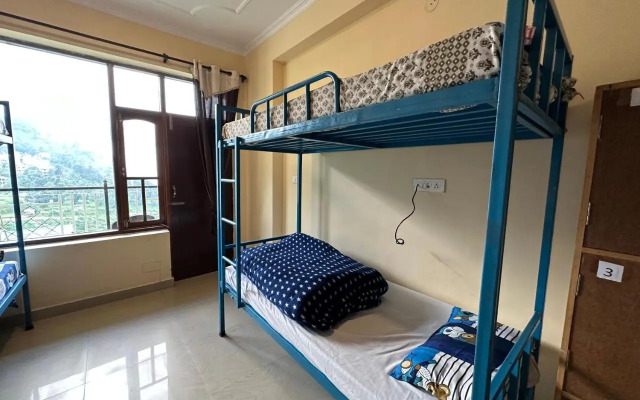 Backpackers Hostel