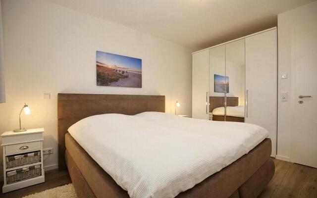 Reethaus Am Mariannenweg 17a