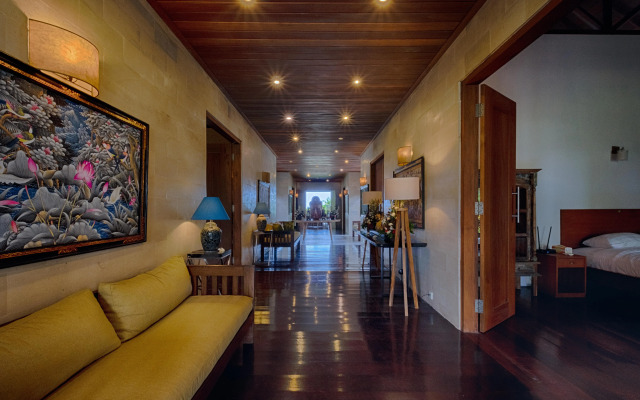 Ketewel Villa by Sanga Sanga Hospitality