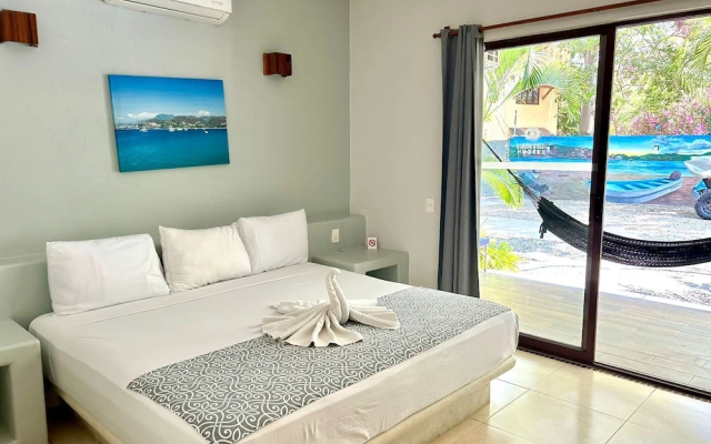 Hotel Aldea Sol